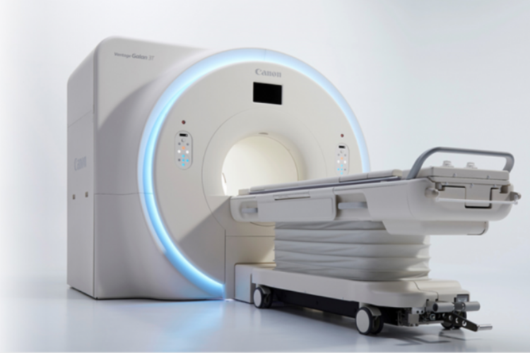 MRI