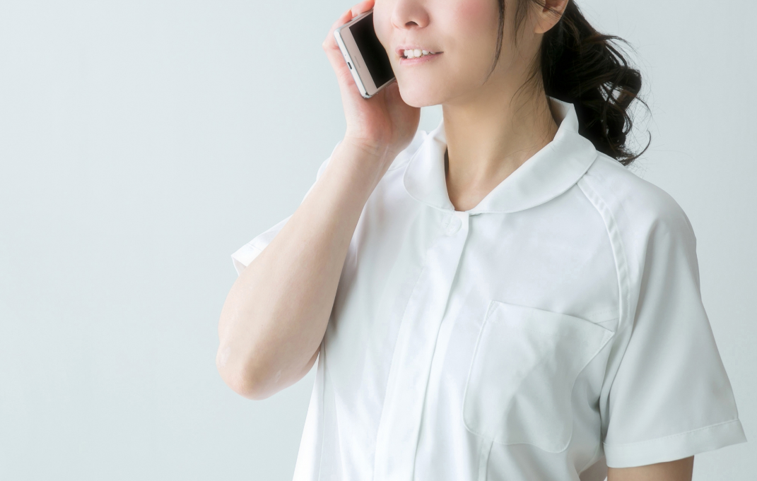 内線・外線・緊急連絡